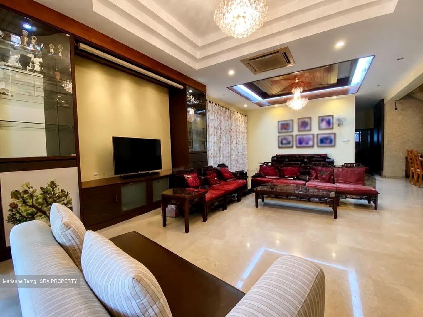 Serangoon Garden Estate (D19), Semi-Detached #554807711
